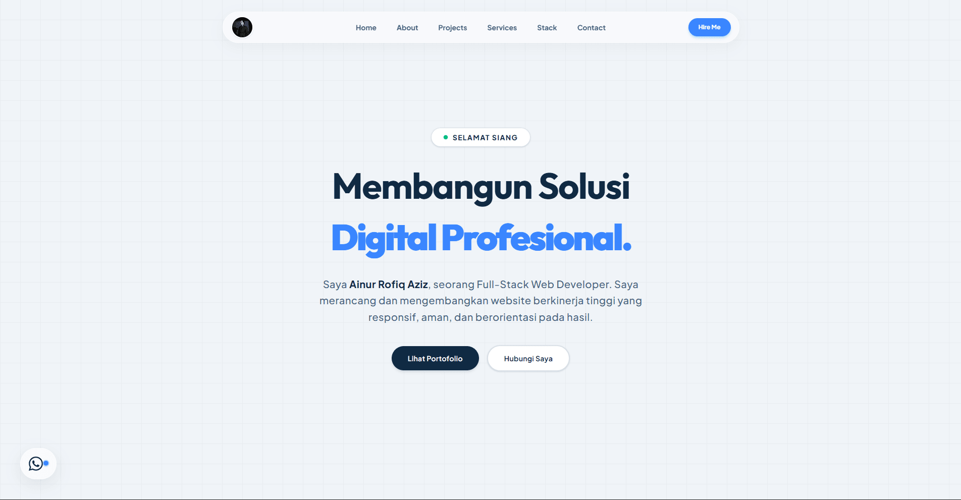 Personal Brand Suite